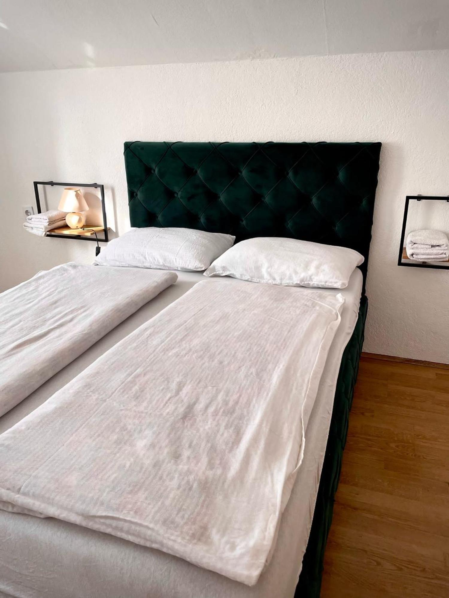 Apartman Lana Jajce Exterior photo