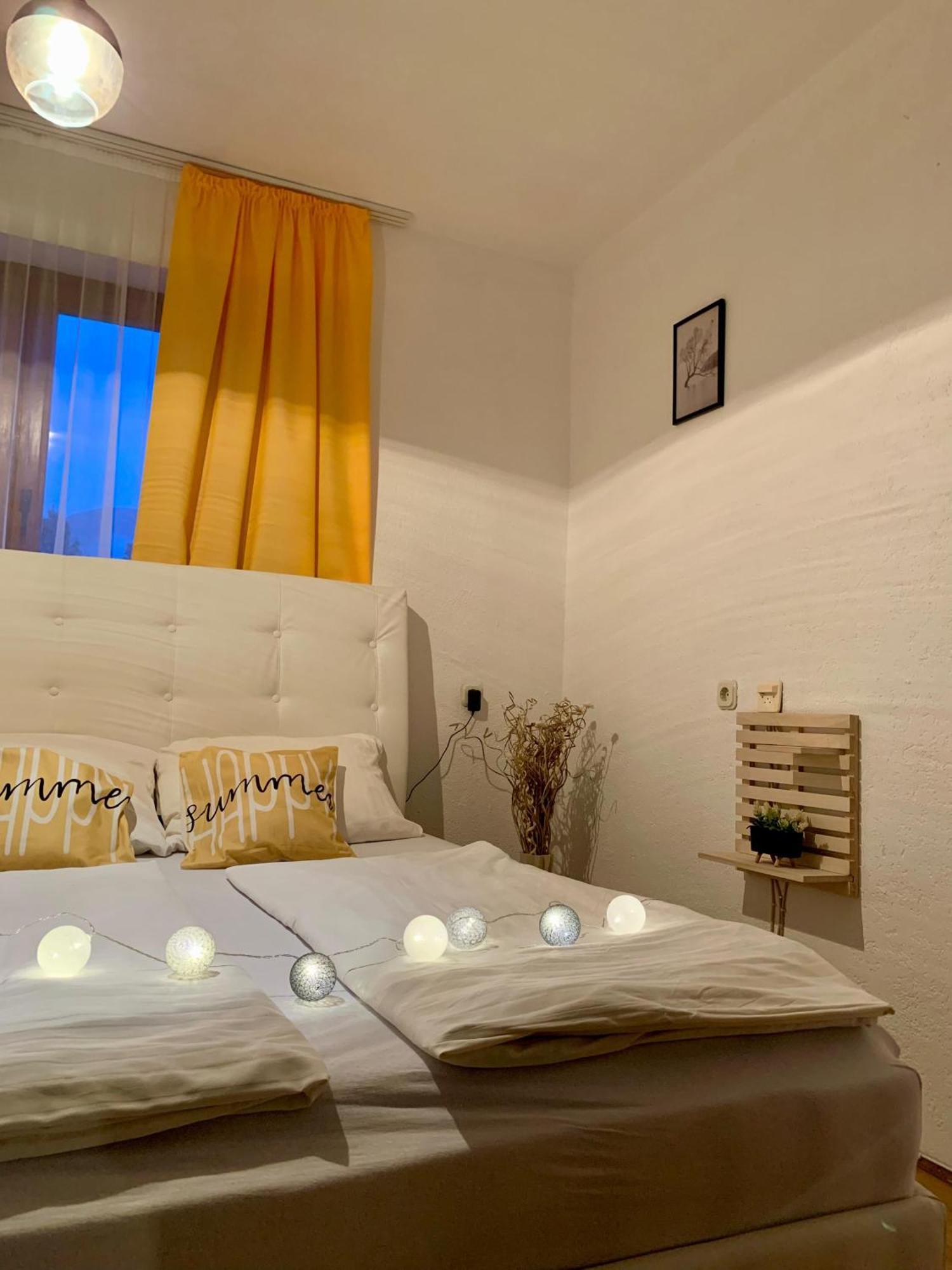 Apartman Lana Jajce Exterior photo