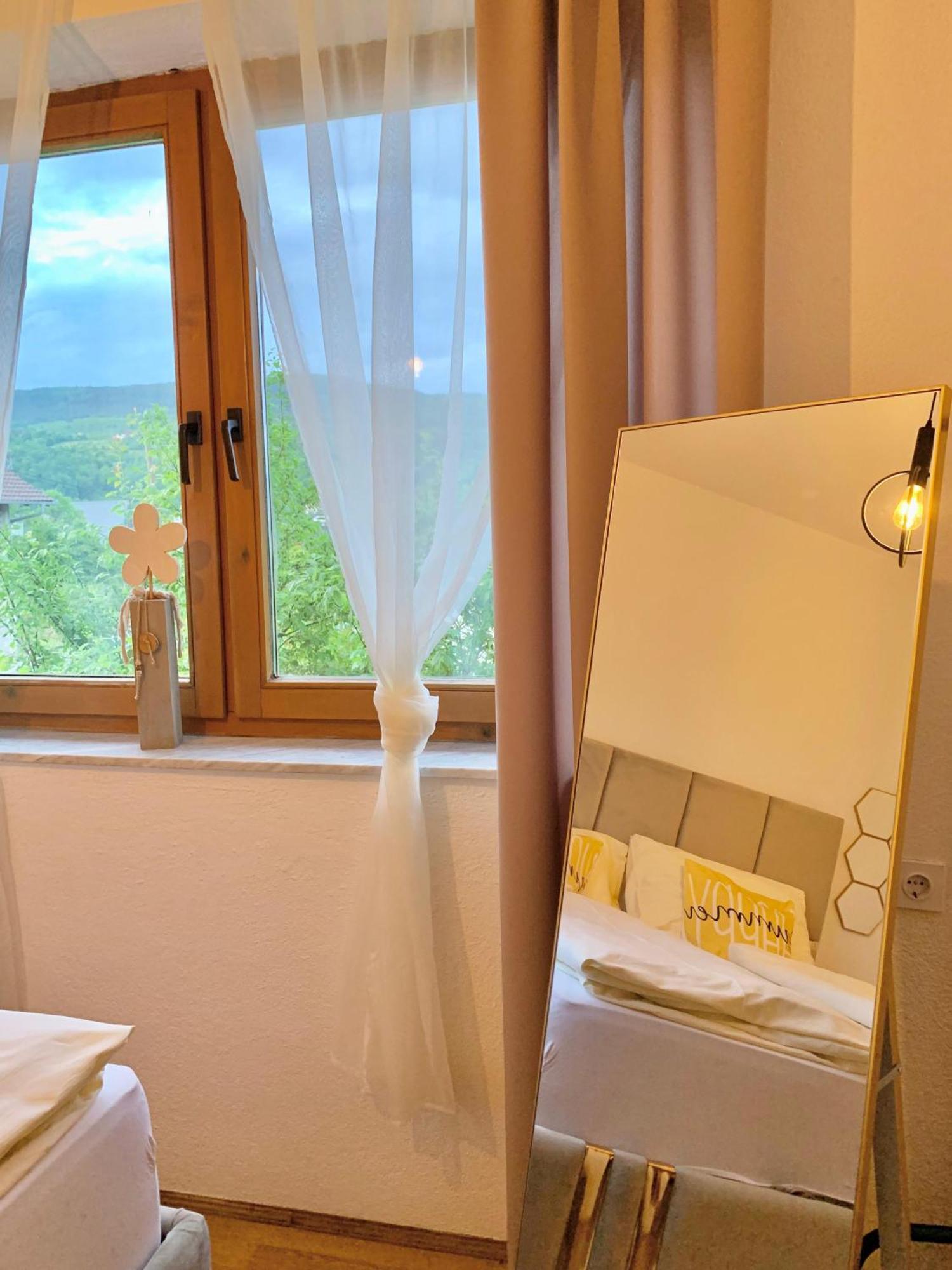 Apartman Lana Jajce Exterior photo