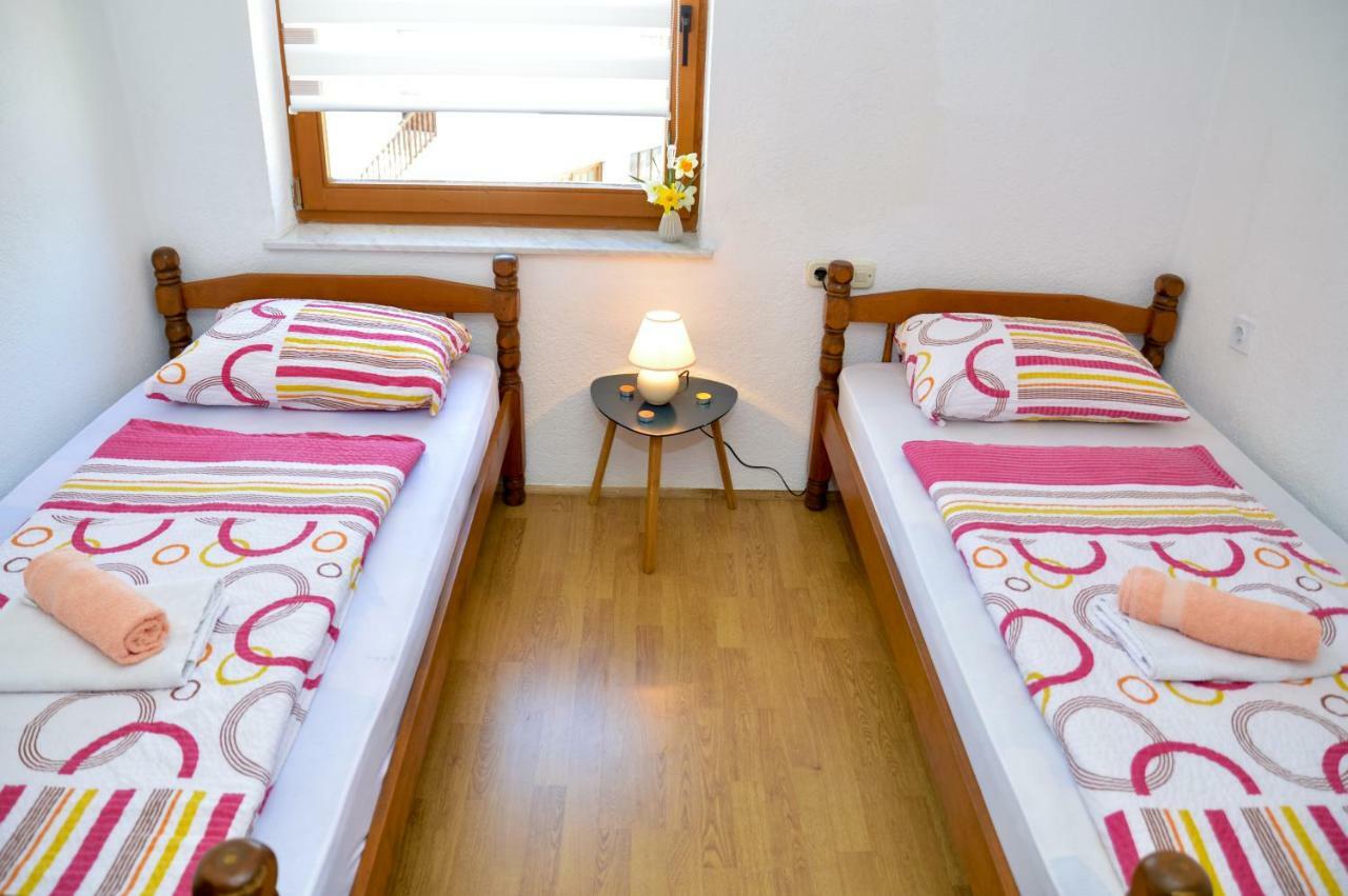 Apartman Lana Jajce Exterior photo